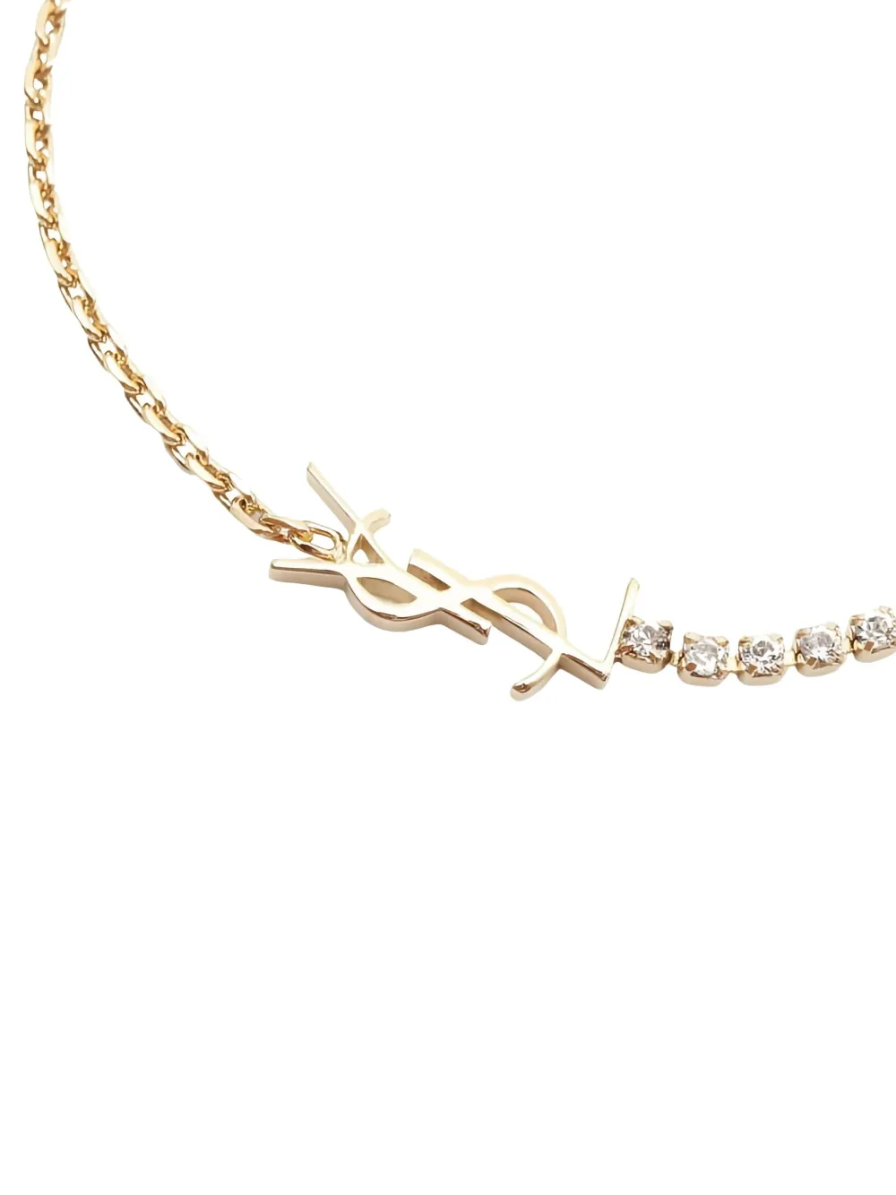 Saint Laurent Cassandre bracelet | Image 2