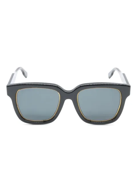 Gucci Pre-Owned 2020s square-frame sunglasses