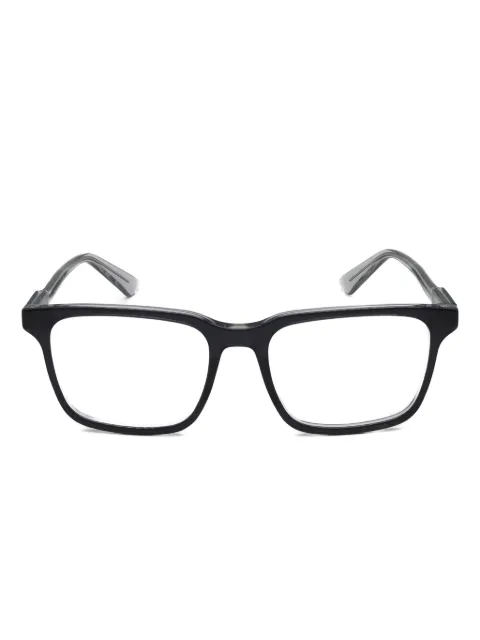 Gucci Pre-Owned 2020s square frame glasses