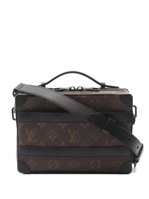 Louis Vuitton Pre-Owned 2021s Soft Trunk Monogram tote bag