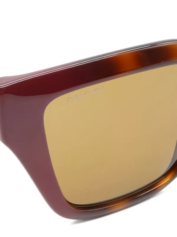 Gucci Pre-Owned 2020S インターロッキングG ジオメトリック