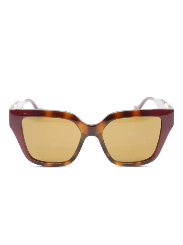 Gucci Pre-Owned 2020S インターロッキングG ジオメトリック