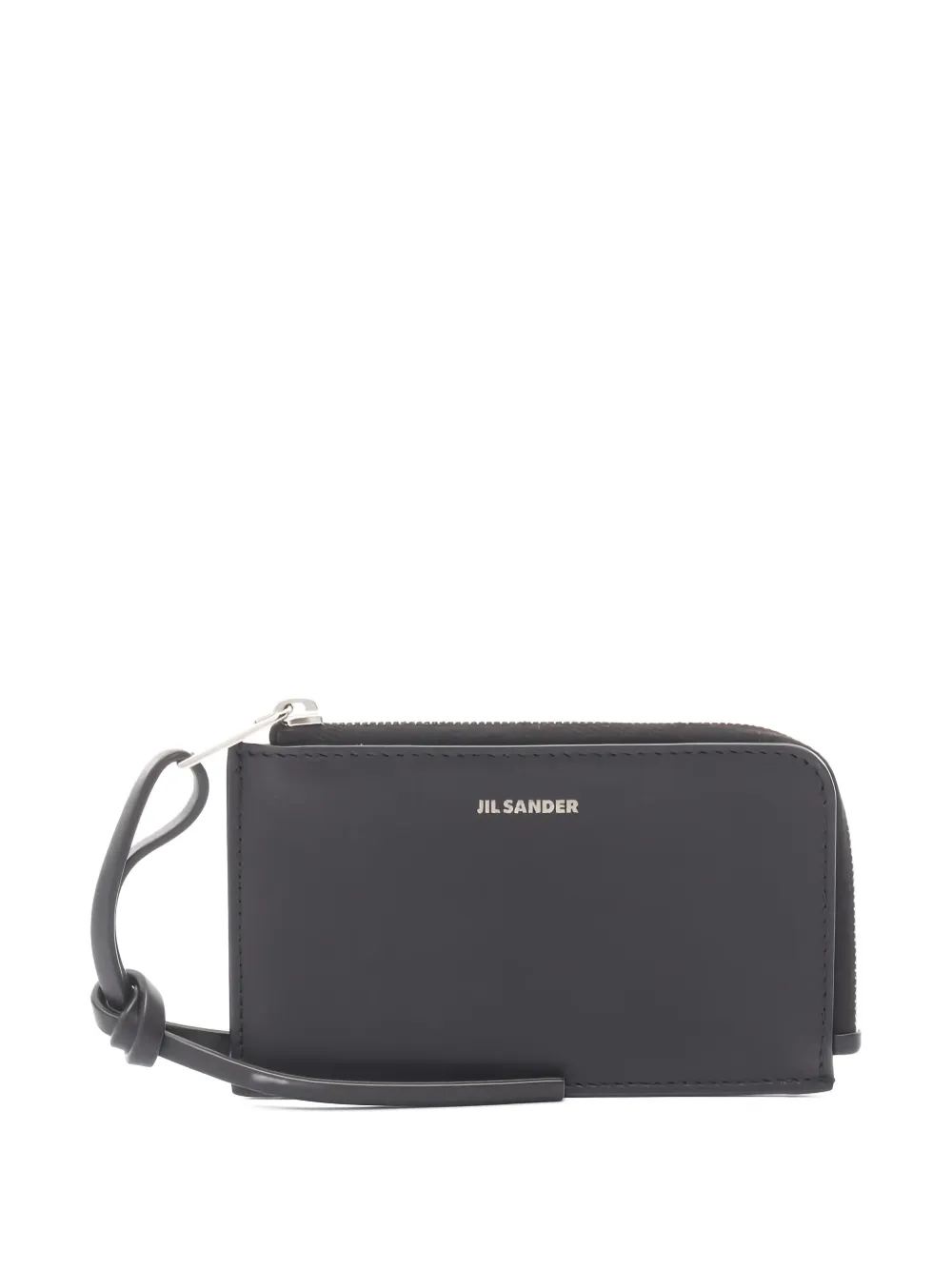 Jil Sander Giro card case | Black | Image 1