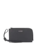 Jil Sander Giro card case - Black