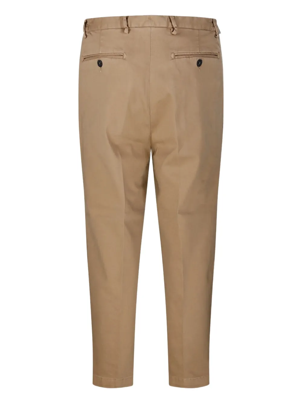 Entre Amis Plooibroek - Beige