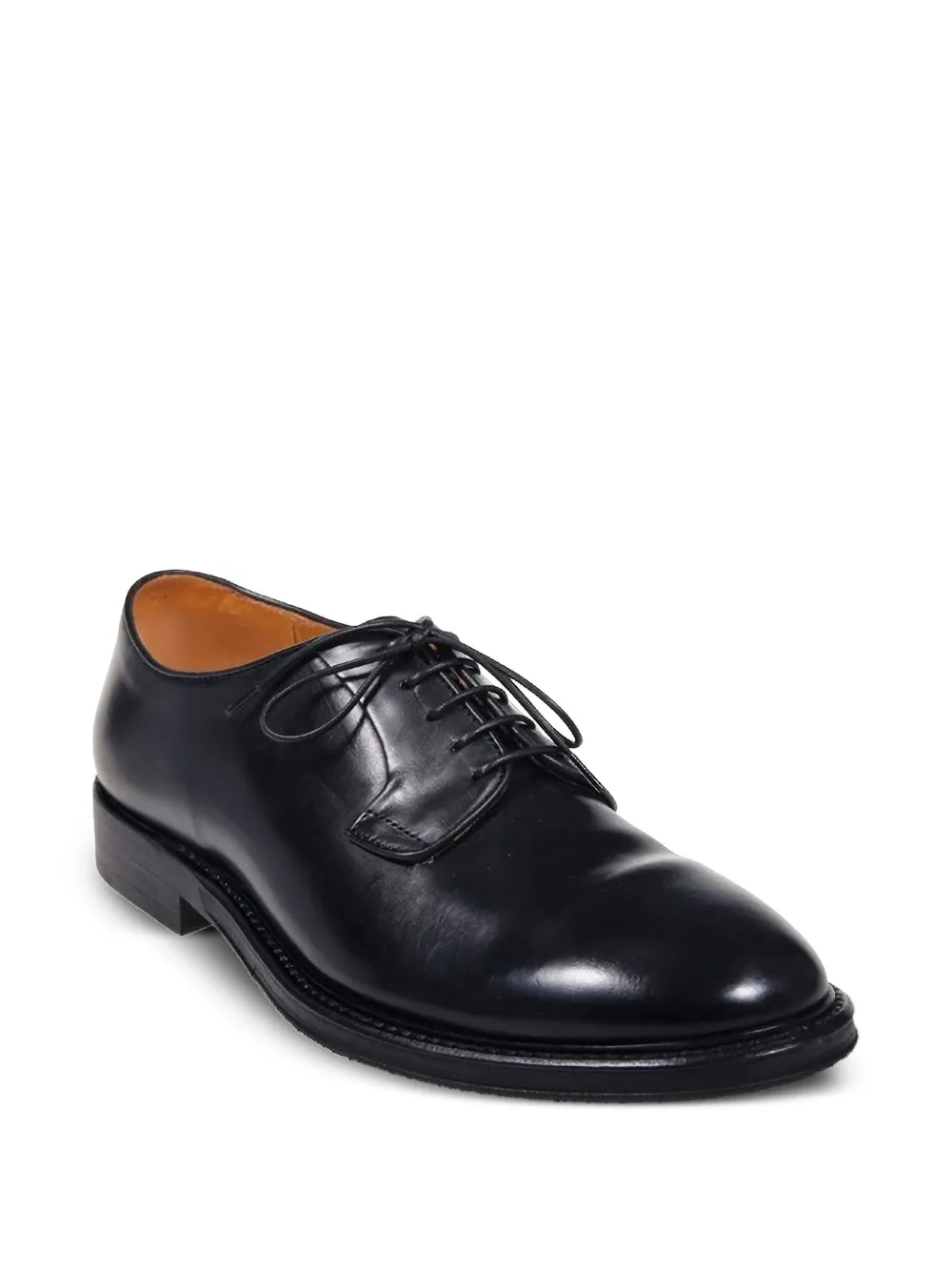 Alberto Fasciani Ethan lace-up oxford shoes | Oxford Shoes | Image 2