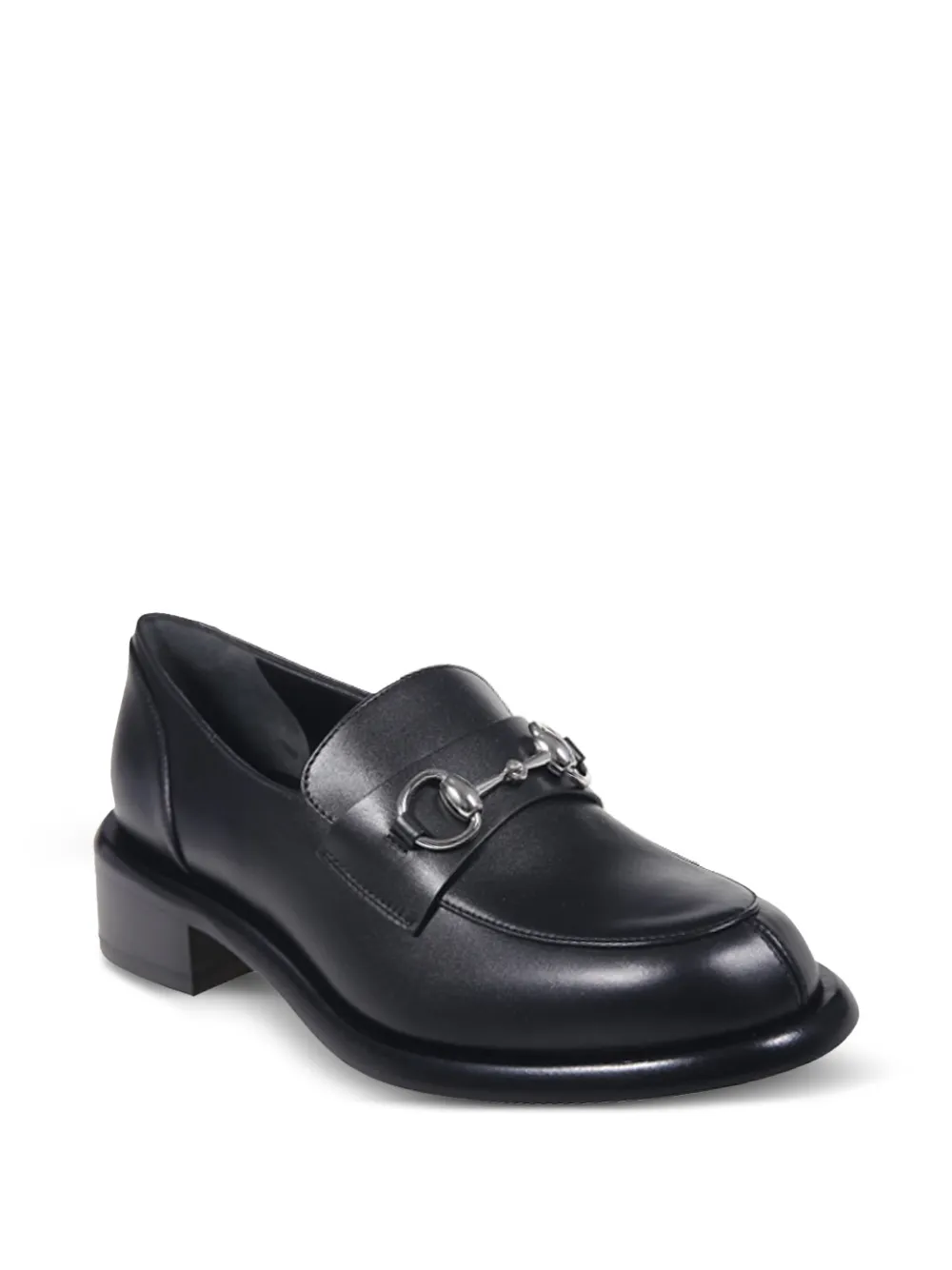 Gucci Horsebit heeled loafers | Image 2