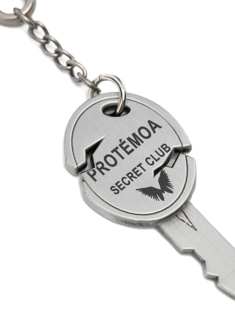 Protémoa 钥匙造型钥匙扣 | 男士 | Image 2
