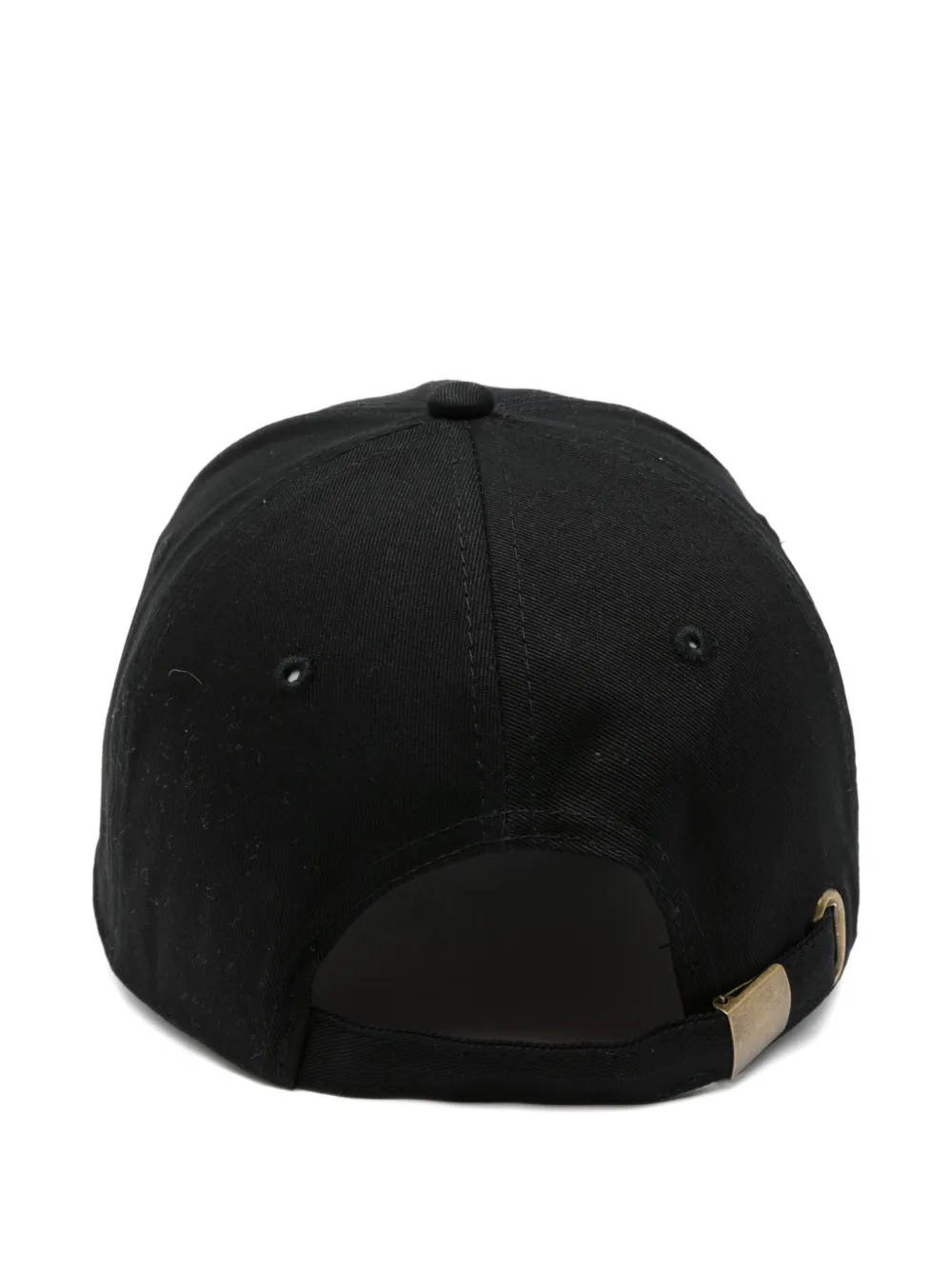 Family First logo-print baseball cap | Image 2