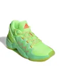 adidas Kids x Marvel D.O.N. Issue 2 J sneakers - Green