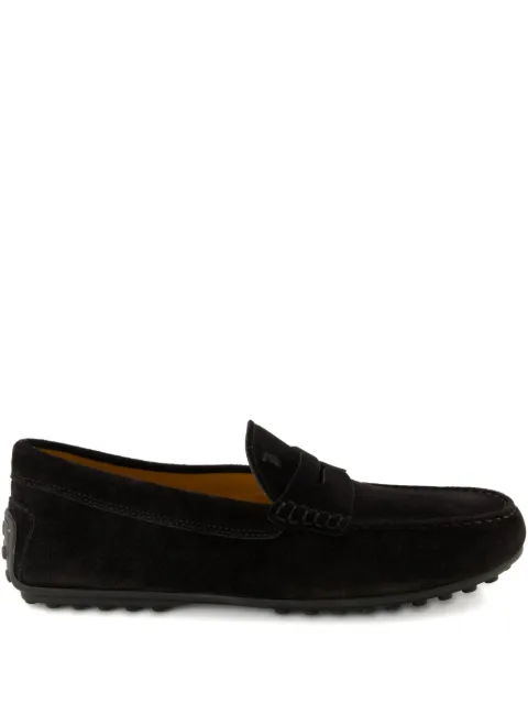 Tod's mocasines City
