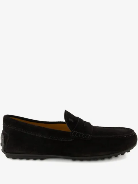 Tod's City loafers
