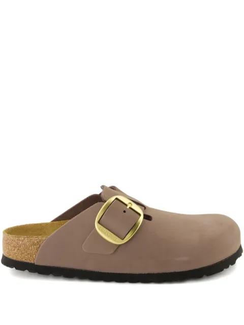 Birkenstock Boston mules