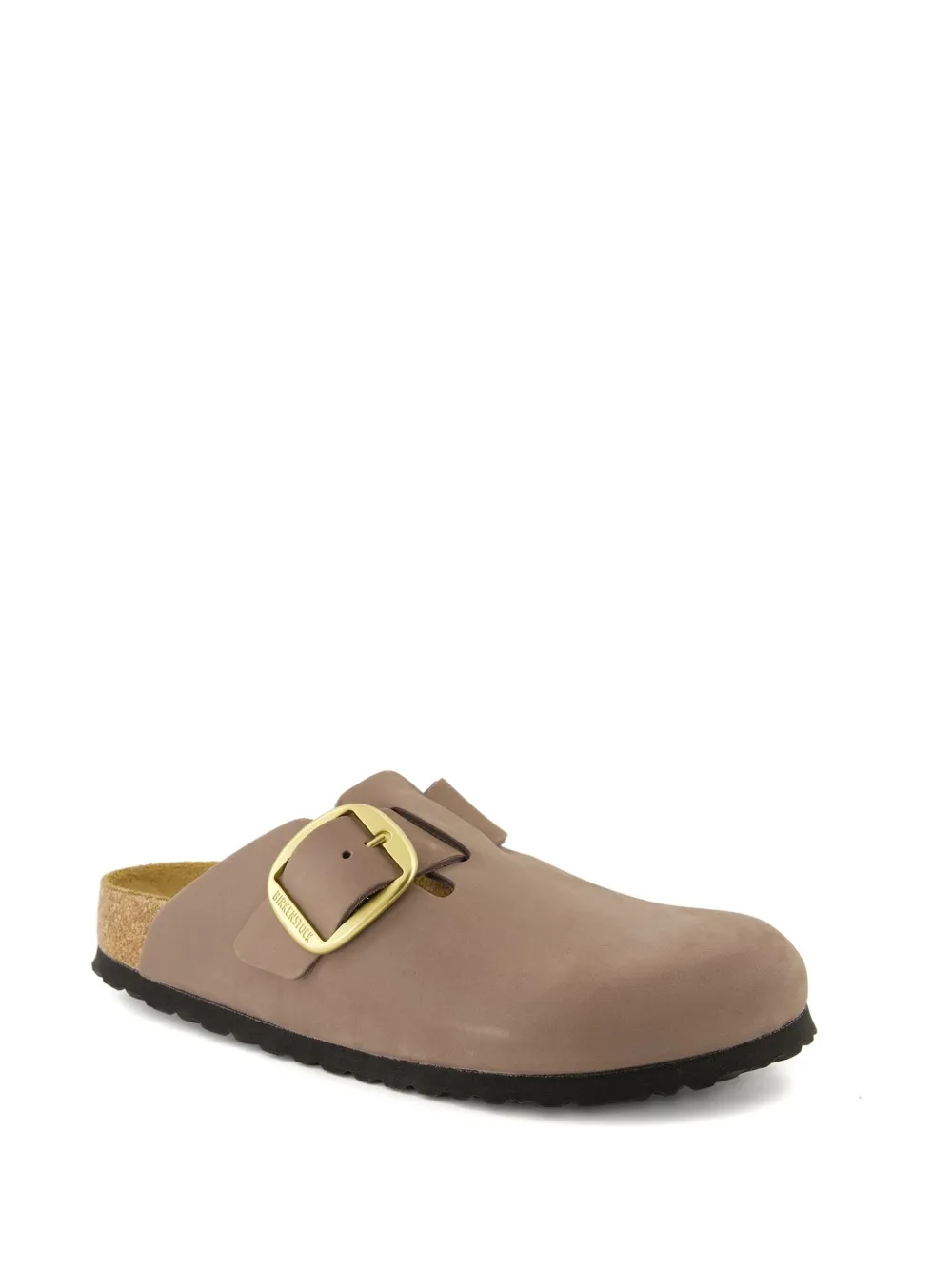 Birkenstock Boston mules | Flat Mules | Image 2