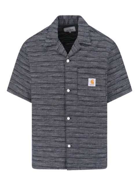 Carhartt WIP camisa Gellar