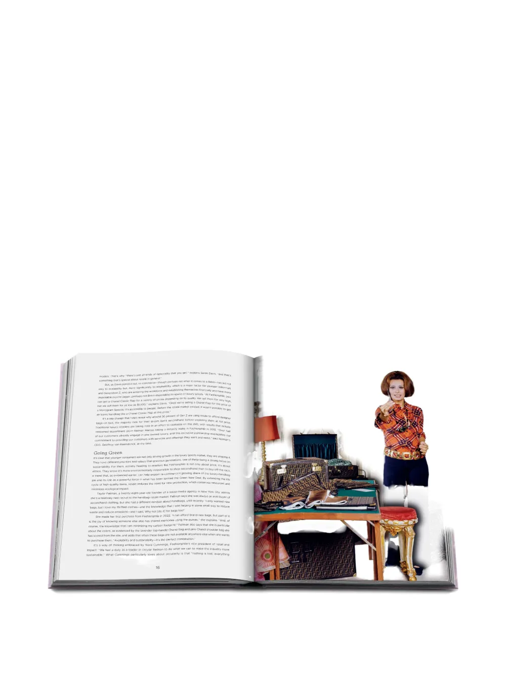 Assouline The Book Of Iconic Bags Books In Pink