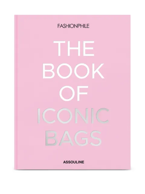 Assouline Fashionphile: The Book of Iconic Bags