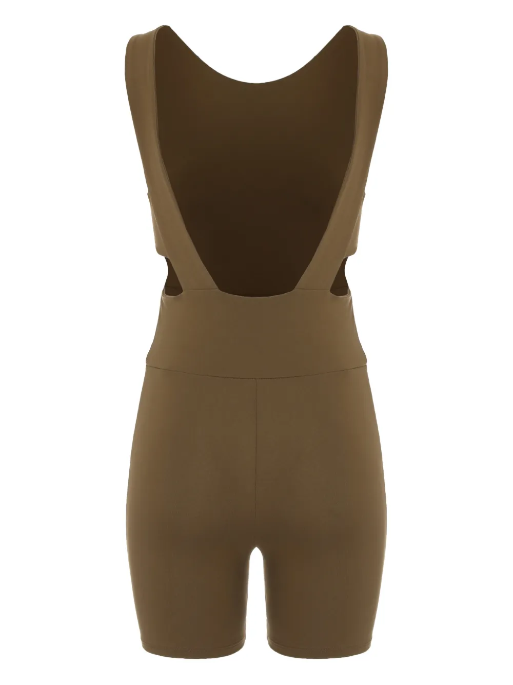 Live The Process Orbit cut-out playsuit | Playsuits | Image 2
