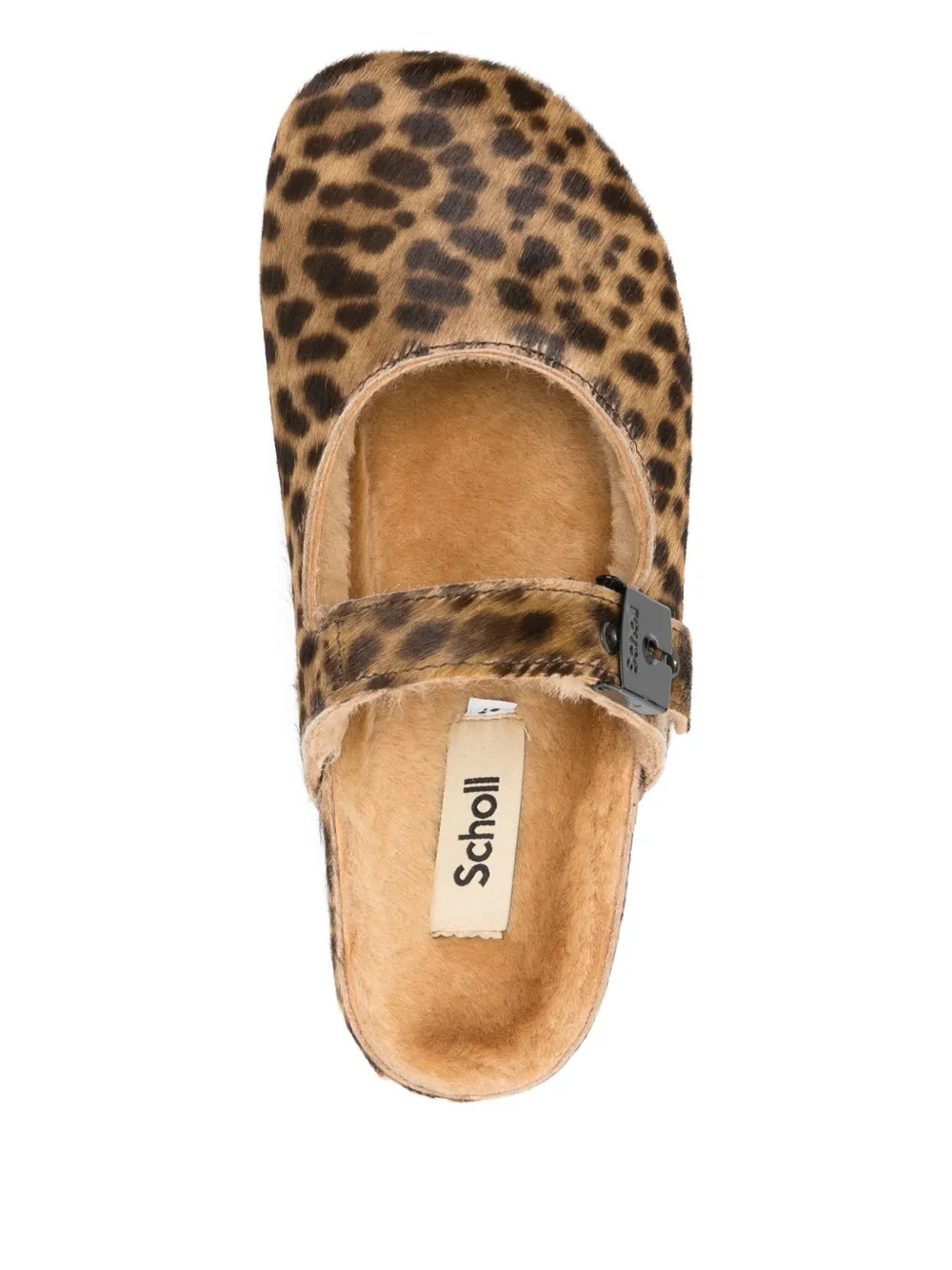 Scholl Karen Logs In Multi