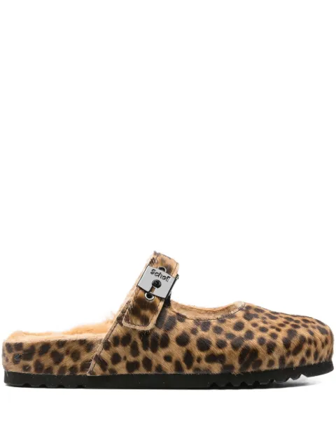Scholl Troncos Karen