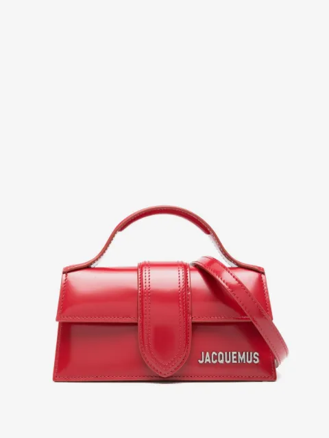 Jacquemus the Bambino bag