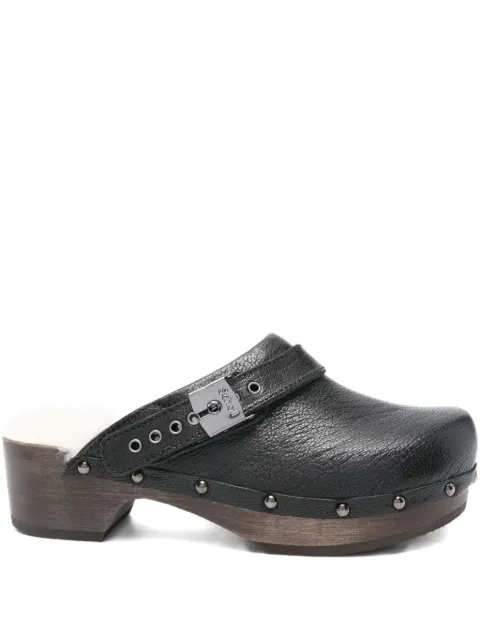Scholl Pescura Robin clogs