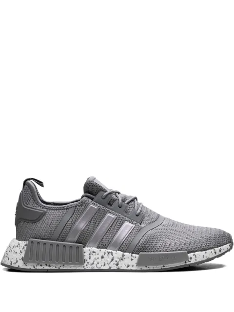 adidas NMD R1 three-stripe sneakers