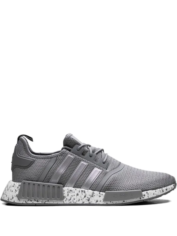 adidas gazelle silver green womens adidas Mens NMD_R1 Running Shoes – ShopCGX main image 1
