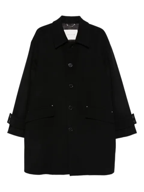 Mackintosh Humbie coat