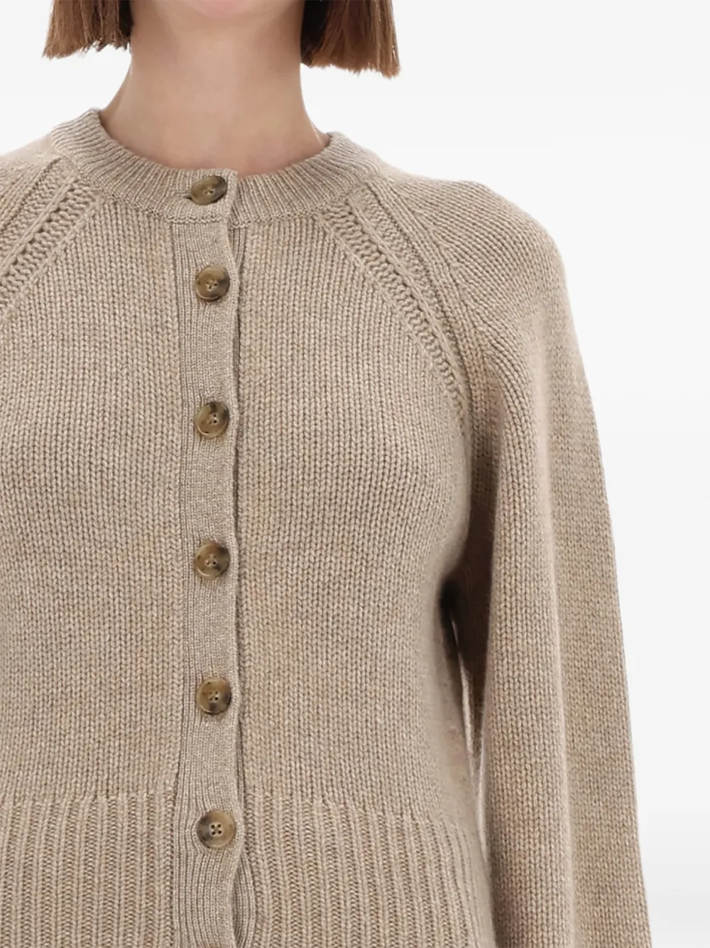 Guest In Residence cashmere cardigan | Cardigans | Image 2
