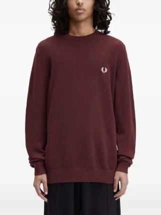 Fred Perry