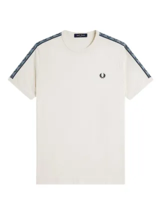 Fred Perry