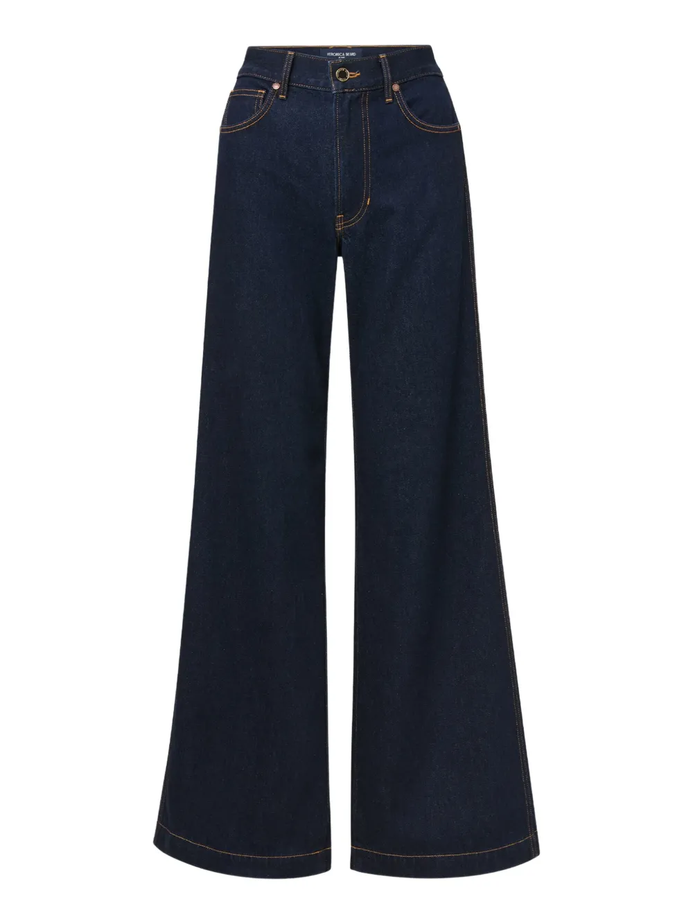 Veronica Beard wide-leg jeans | Wide-Leg Jeans | Image 2