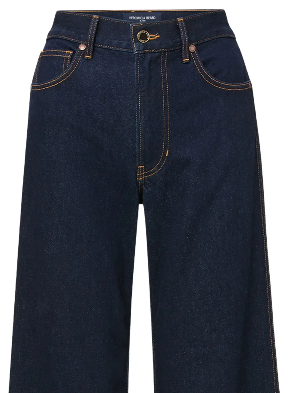 Veronica Beard wide-leg jeans | Wide-Leg Jeans | Image 2