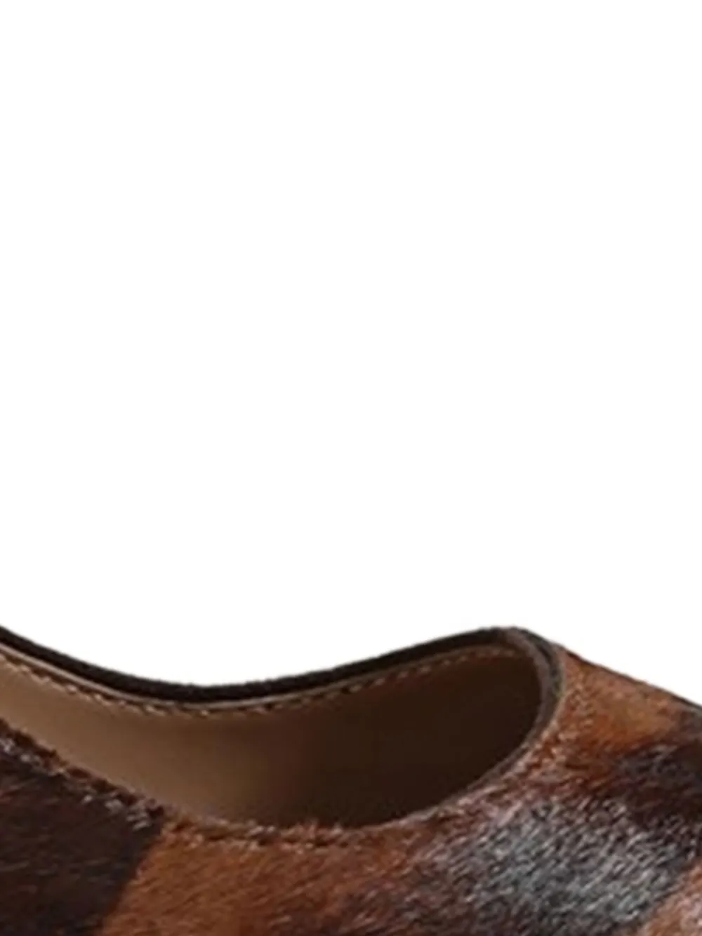 Sam Edelman zapatillas Bianka con tacón de 60mm | Zapatillas | Image 2