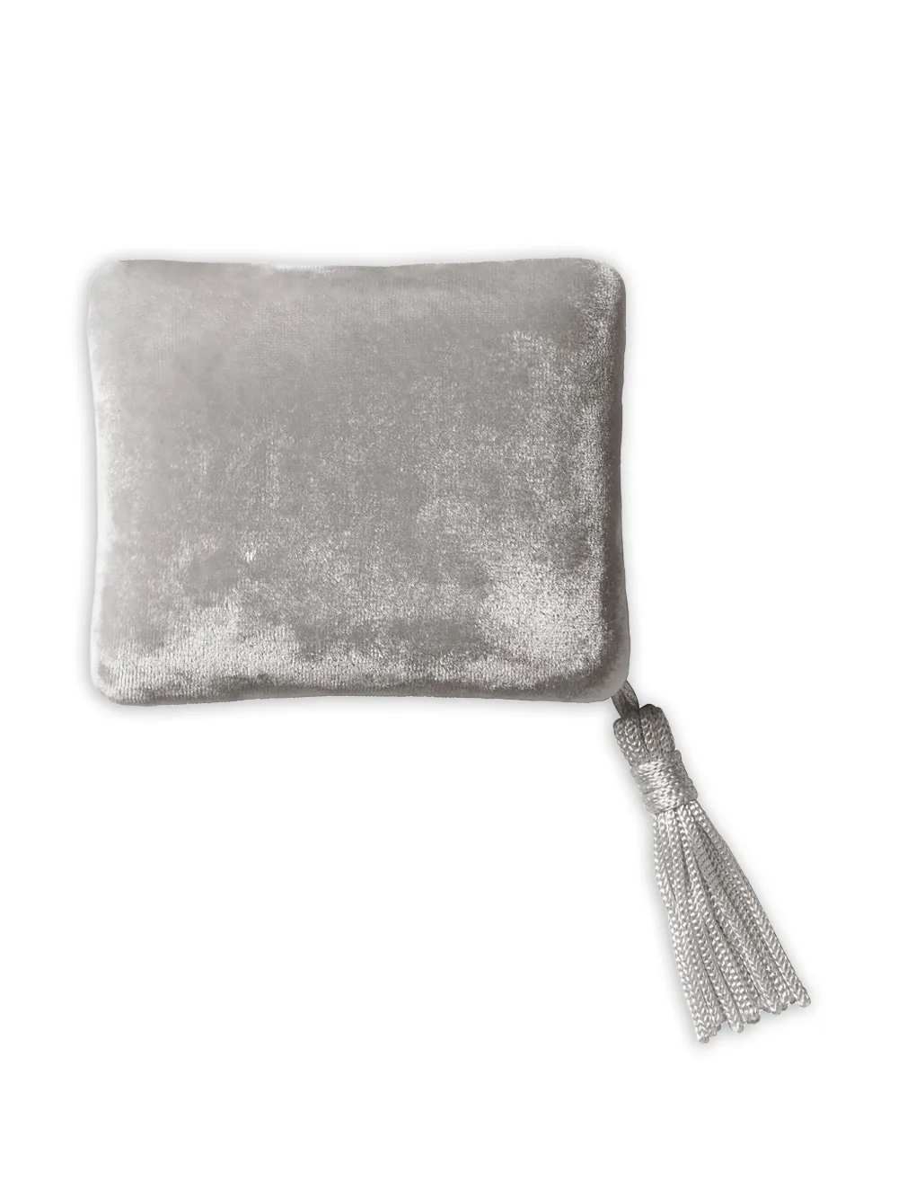 Sophie Bille Brahe Colombe ジュエリーボックス 10.5 x 8.5 cm - グレー Sophie Bille Brahe Colombe ジュエリーボックス 10.5 x 8.5 cm - グレー