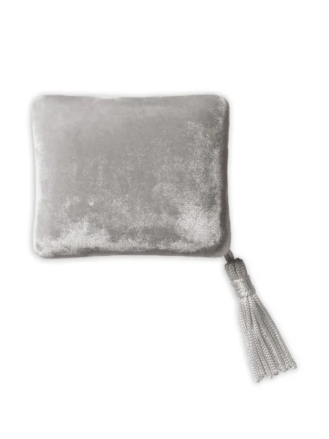 Sophie Bille Brahe joyero Colombe de terciopelo (10.5 x 8.5 cm)