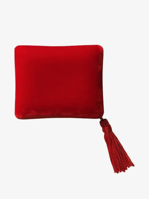 Sophie Bille Brahe boîte à bijoux en velours