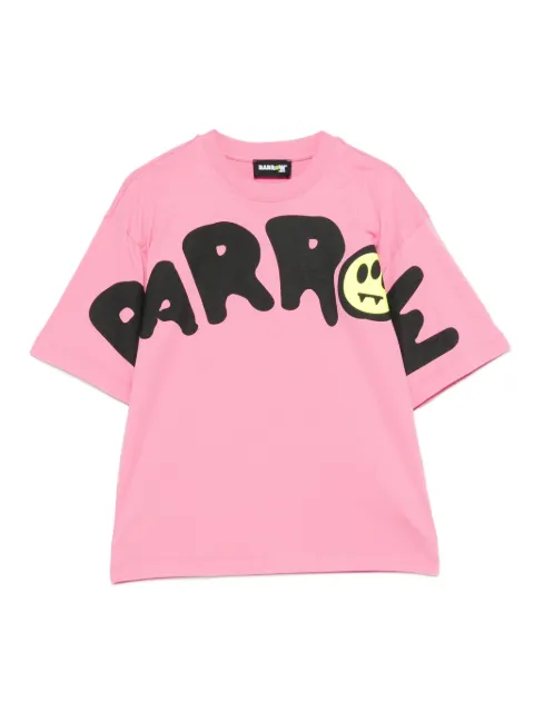 Barrow kids graphic T-shirt