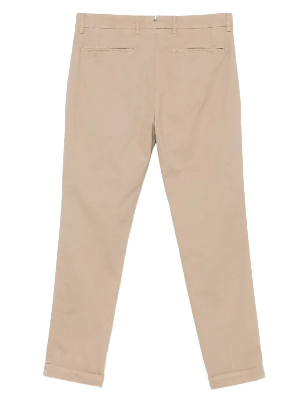 Berwich Plooibroek - Beige