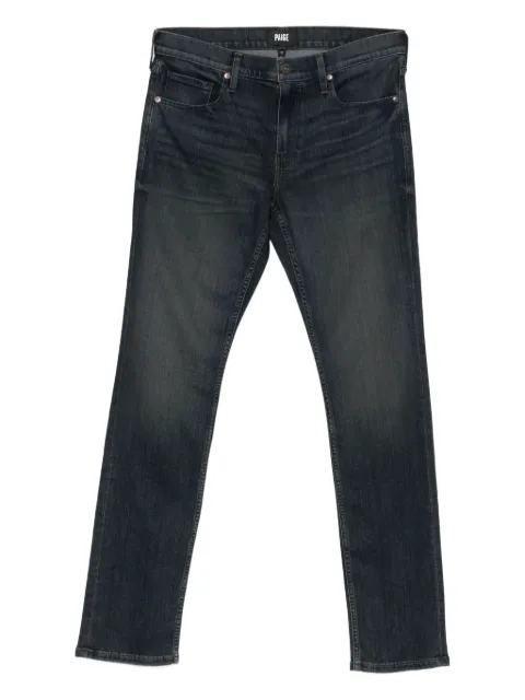 PAIGE Federal Justinson jeans