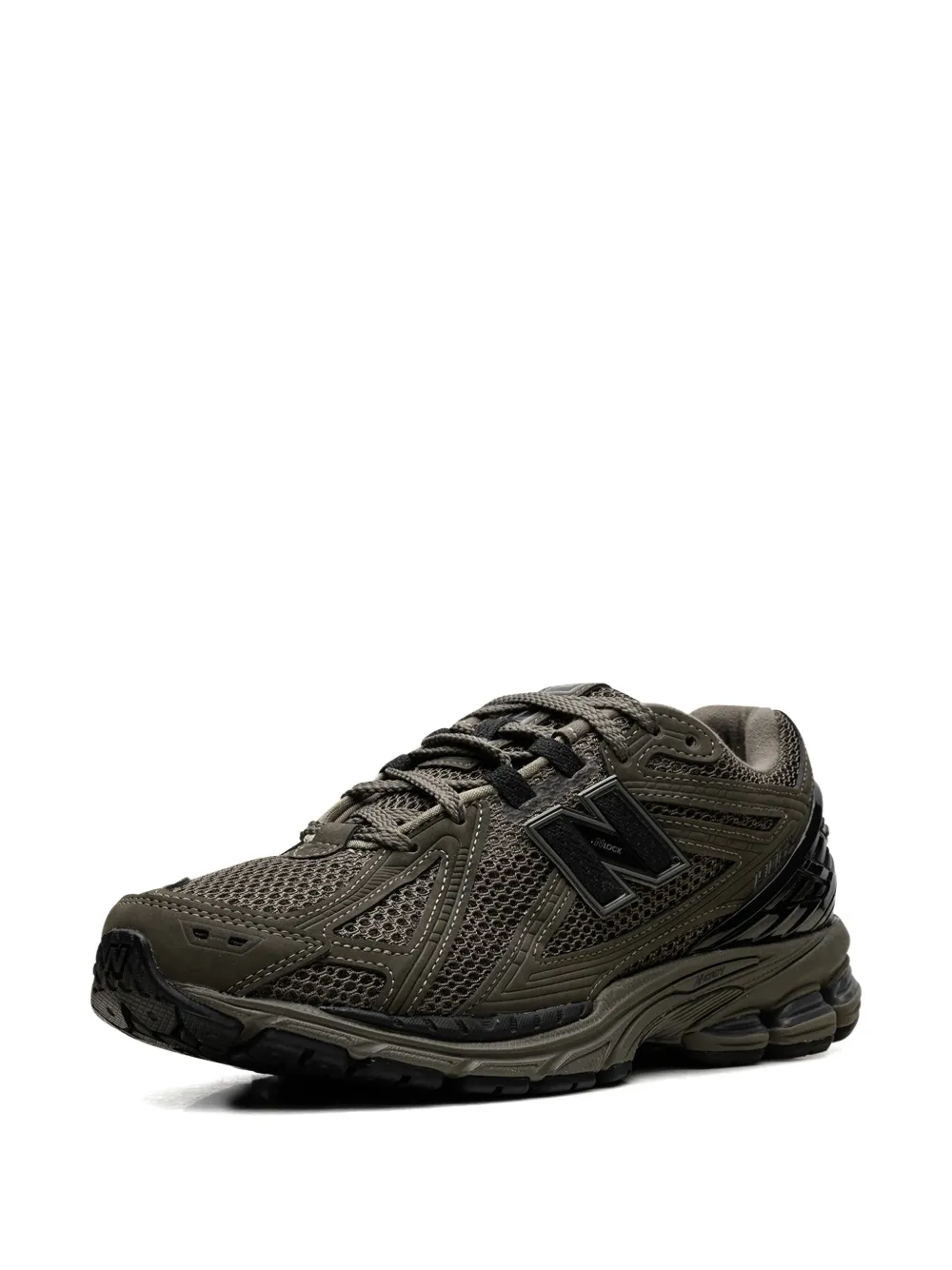 New Balance 1906 logo sneakers | Low-Tops | Image 2