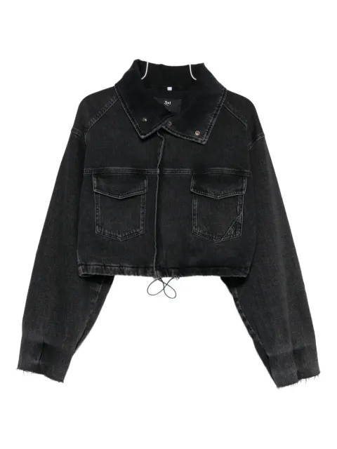 3x1 Jeanne jacket