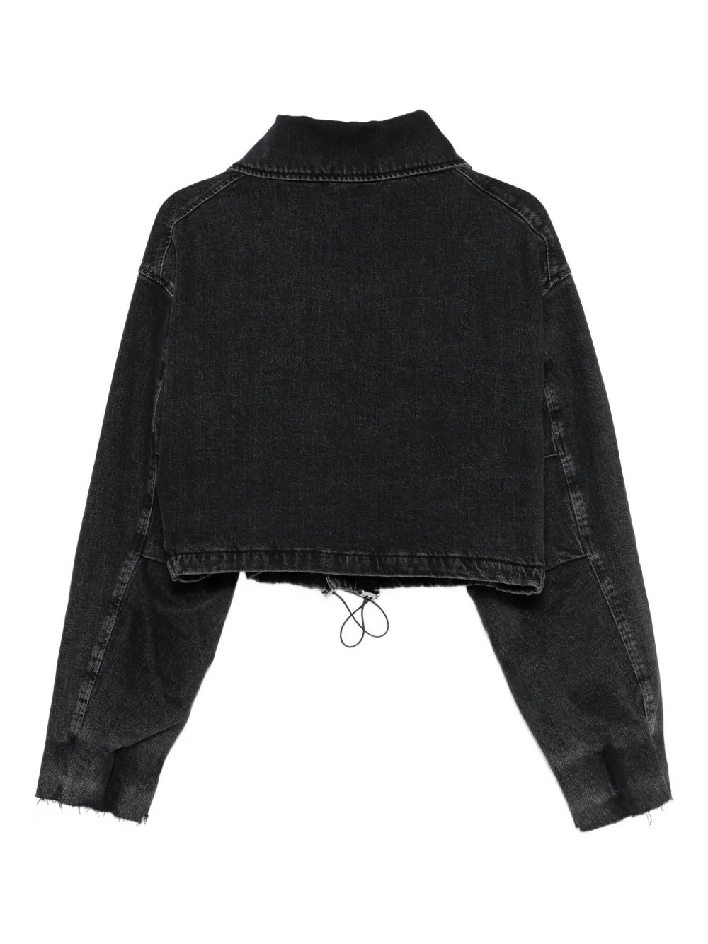 3x1 Jeanne jacket | Denim Jackets | Image 2