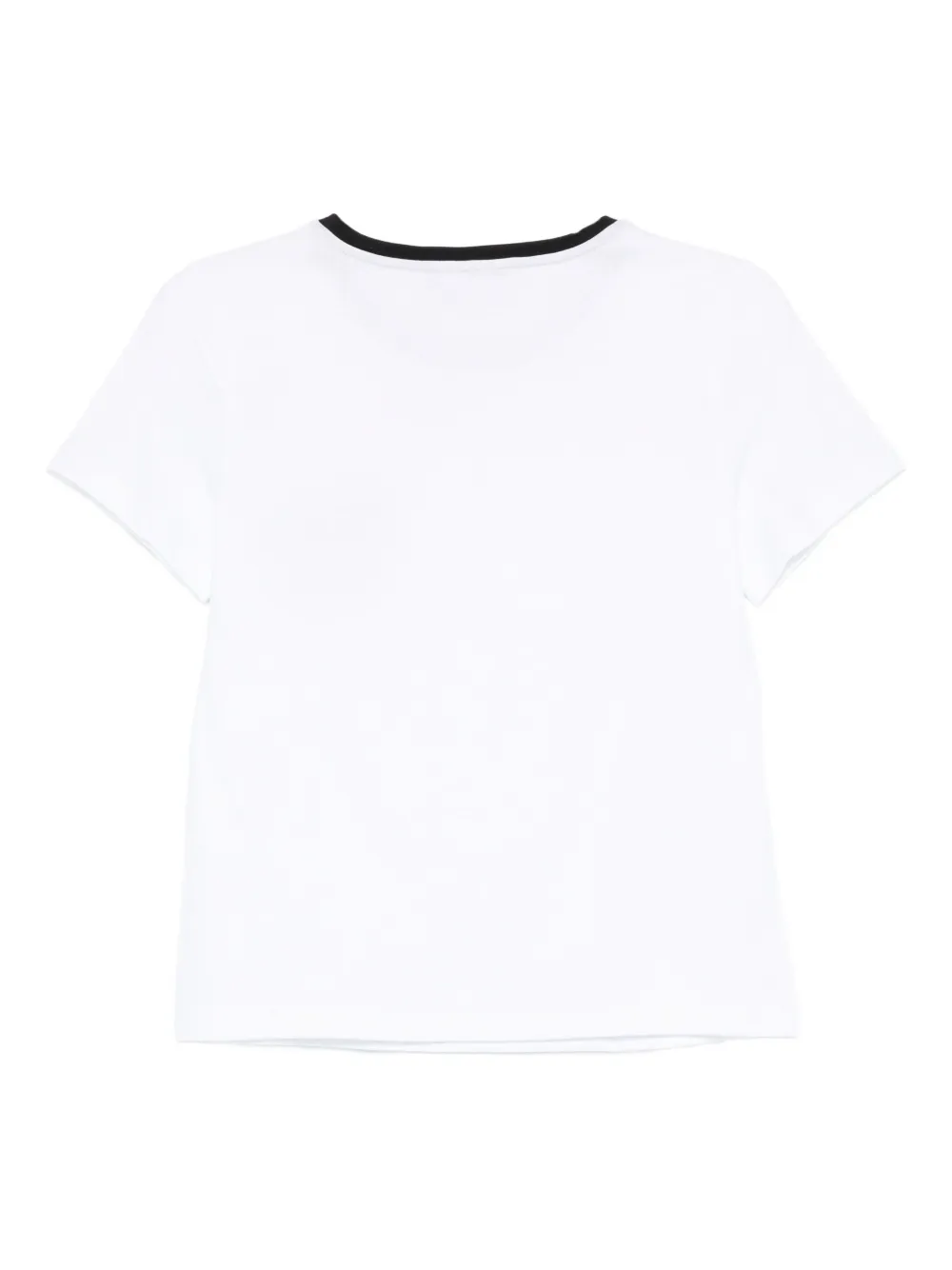 alessandro enriquez playera con bordado | Playeras y jerséis | Image 2