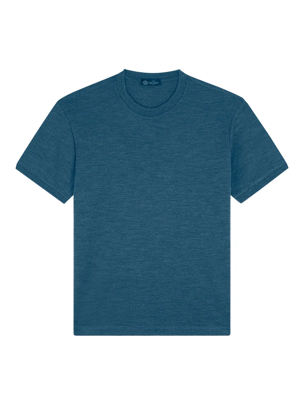 Paul & Shark playera con cuello redondo | azul | Image 1