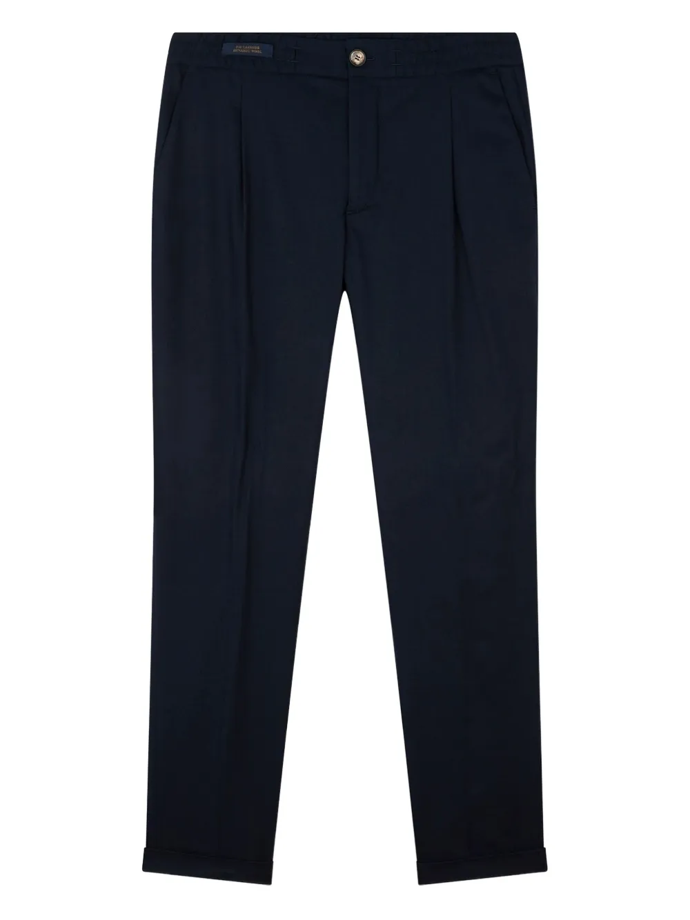 Paul & Shark buttoned-pocket chinos | azul | Image 1