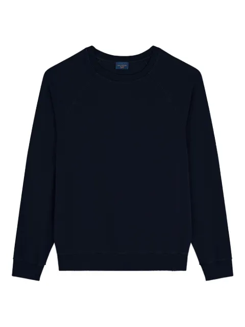 Paul & Shark crew-neck sweatshirt