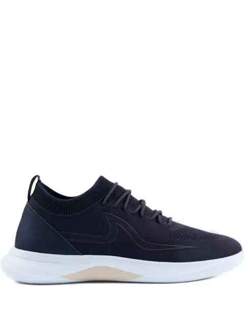 Paul & Shark slip-on sneakers