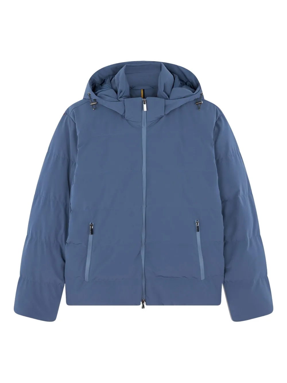Paul & Shark quilted jacket | azul | Image 1